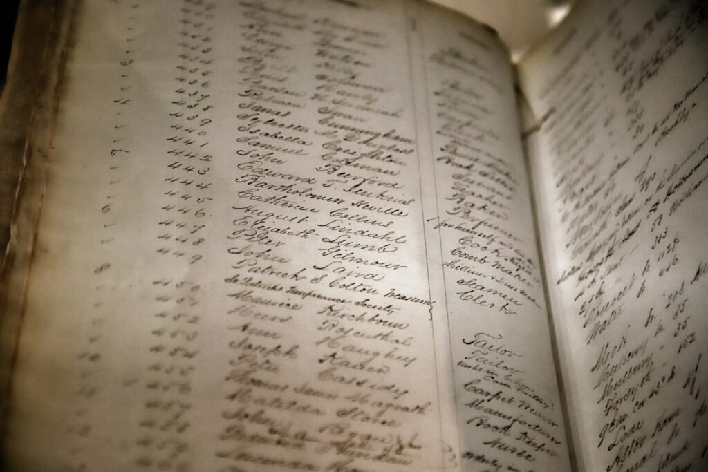 Decoding Malachi 3:16, What is the Book of Remembrance?