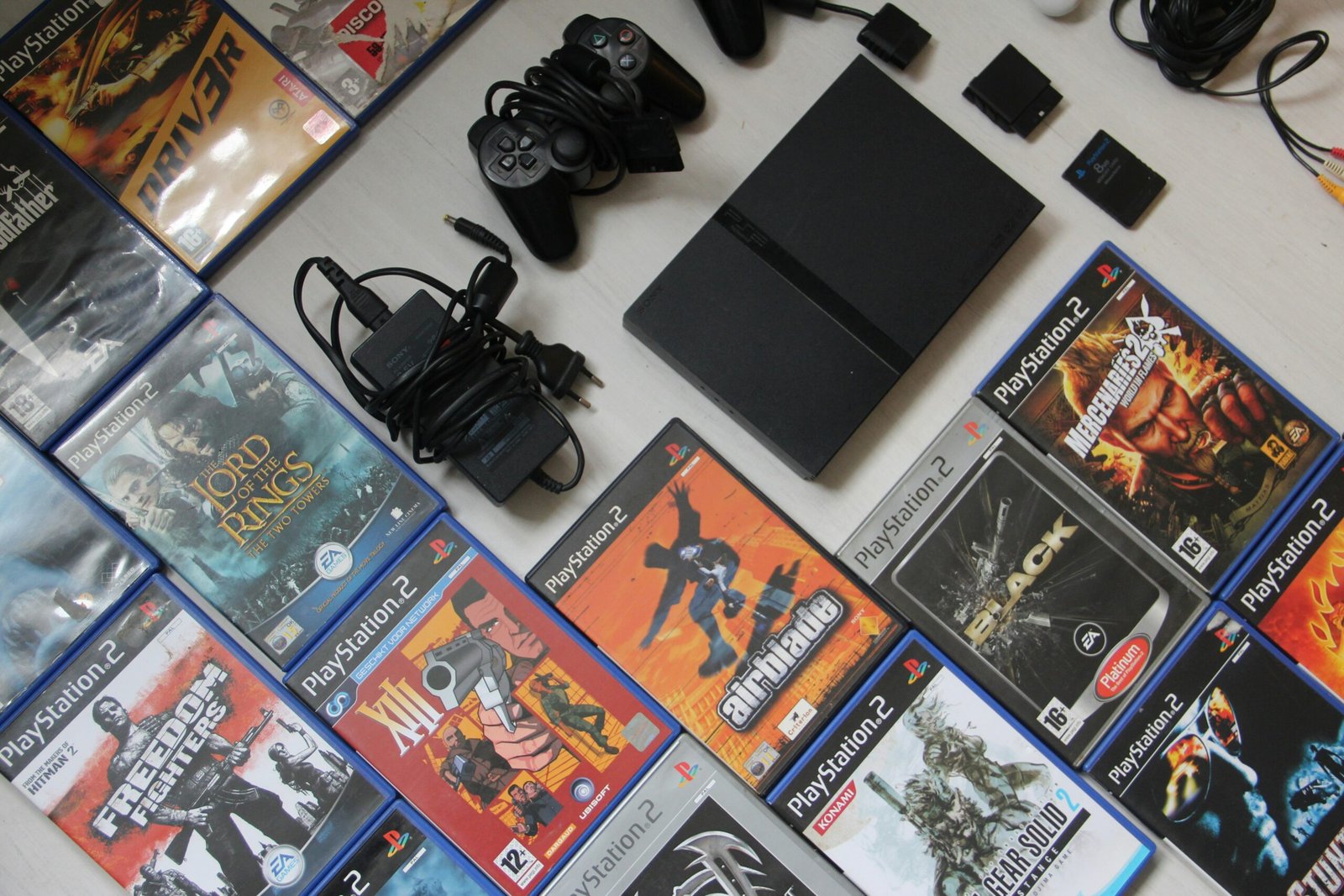 What video games can Christians play? And what video games are BAD for them?