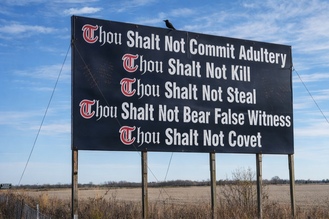 What is sin according to the Bible?